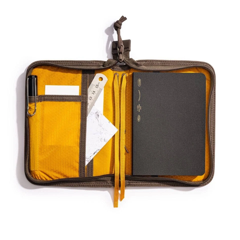 LOCHBY - Folio de campo A6 Foto 3 de 4