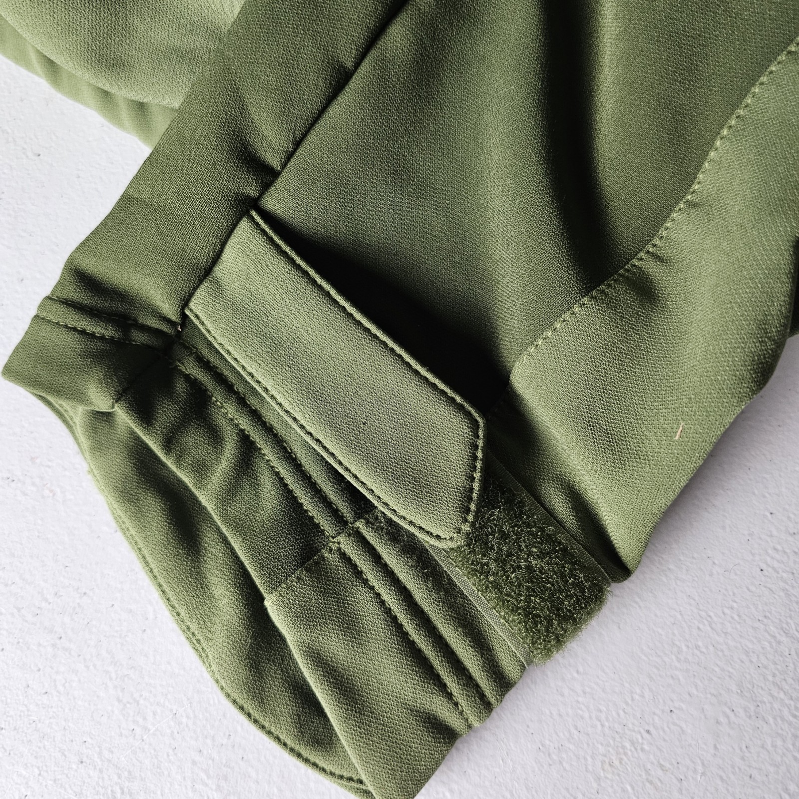 Ascend Exploration Performance Full Zip Jacket 2 … - image 7