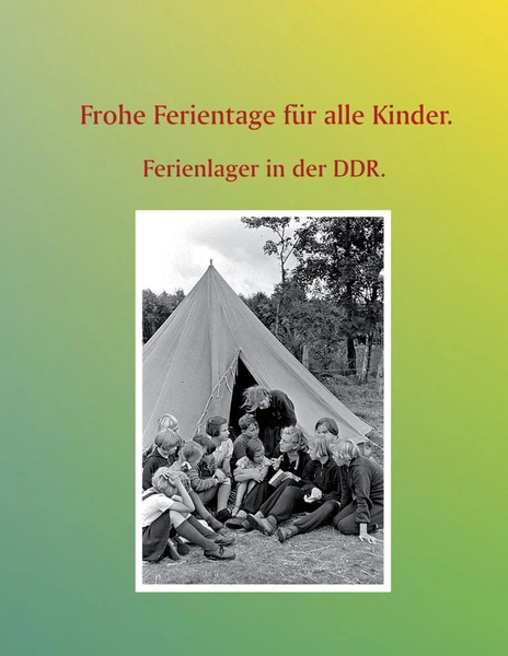 Wolfgang Buddrus | Frohe Ferientage FüR Alle Kinder. | Taschenbuch | Deutsch-image