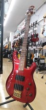 Bajo eléctrico IBANEZ ROADSTAR SERIES RB-824