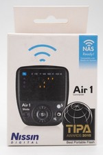 Nissin Air 1 Wireless Radio Commander for Micro Four Thirds Cameras
