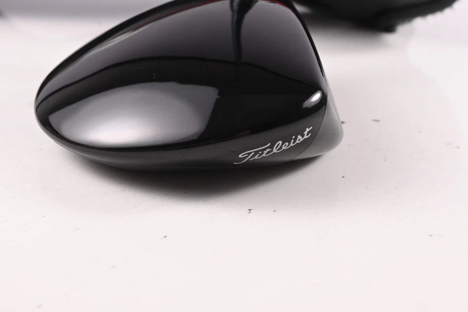 Tour issue Titleist GT1 #5 Wood / 18 Degree / X-Flex Ventus TR Blue 8 Shaft - Image 3 of 4