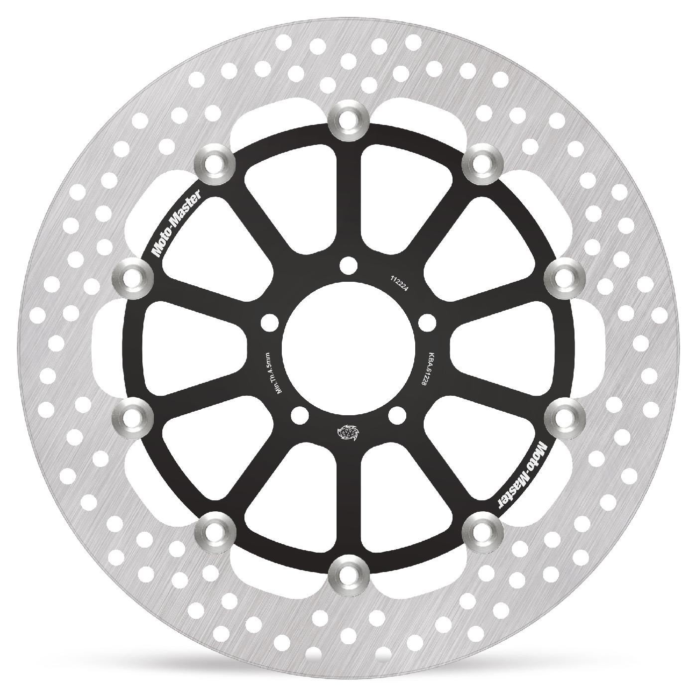 Moto-Master Halo Floating Rotor For KTM Super Duke 1290 GT 2006-2024 112224