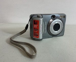 Canon Powershot A40 | eBay
