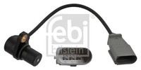 NEU - Febi Bilstein 39867 Impulsgeber, Kurbelwelle FüR Audi Seat Skoda VW