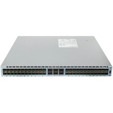 Arista DCS-7160-48YC6-F 48x 25GbE SFP28 6x100GbE QSFP28 Switch Lifetime Warranty