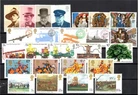6sk69 Great Britain MNH collection old lot