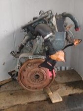 Moteur Smart CITY-COUPE