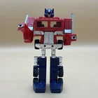 Optimus Prime CAB ONLY RT Vintage 1984 G1 Transformers Hasbro Action Figure