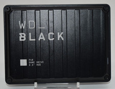 WESTERN DIGITAL WD-BLACK P10 (P31021476)