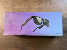 Bluetooth Smart Audio Sunglasses Wireless MG1...