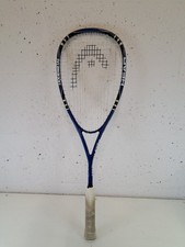 Head liquidmetal elite Squash Racket With Original Cover