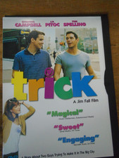 Trick (DVD, 2000) for sale online | eBay
