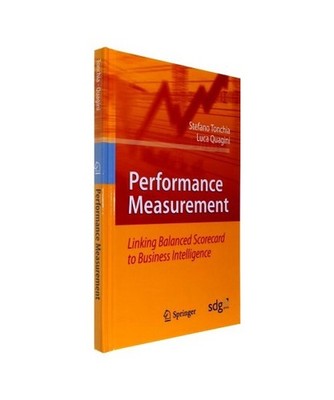 Performance Measurement: Linking Balanced Scorecard to Business Intelligence: Li
