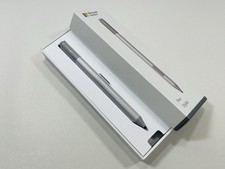 Genuine Microsoft Surface Pen 1776 - Platinum silver EYV-00009 In Box