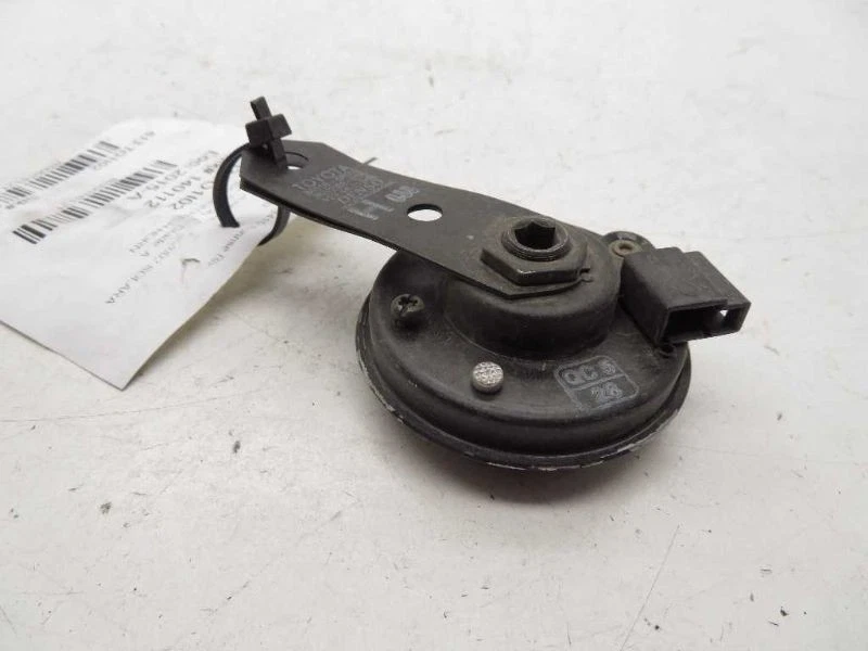 SOLARA 00 01 02 Horn - Image 2 of 4