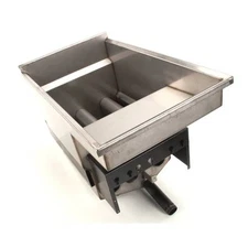 AMERICAN RANGE A99400 TANK Fryer Assembly 31"x22"x21" SS Replacement Part