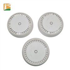 Lot of 3 MikroTik cAP XL ac Dual-Band Gigabit Access Points.