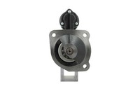 Anlasser 3.0 Kw Neu Original Letrika Mahle Oe-Nr. MS91 FüR Valmet