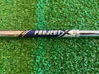 Mizuno MP-15 Ti Muscle 5 iron - RH - Project X Rifle 6.0 Stiff shaft — photo 5