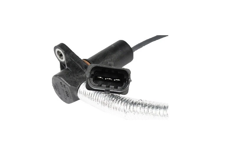 Sensor de posición del cigüeñal del motor Foto 2 de 4