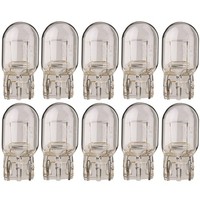 Flosser 7440 W21W 21W Ten Birnen Hinten Blinklicht Licht FüR Lager Orig. Lampe