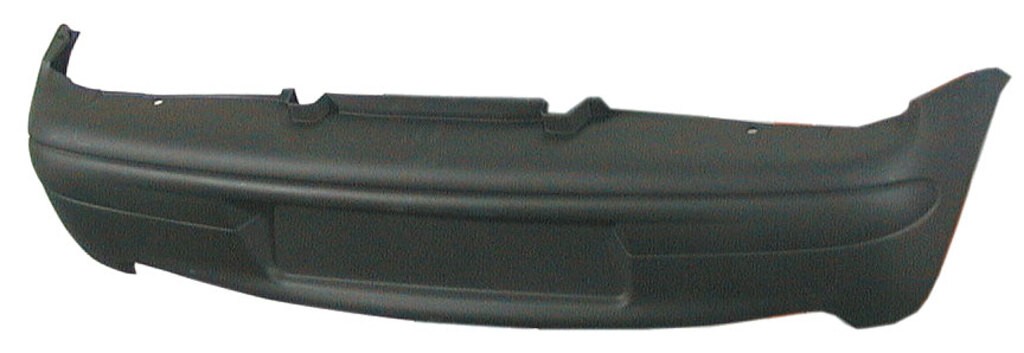 PARAURTI POSTERIORE per FIAT SEICENTO / 600