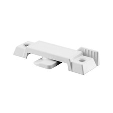 Prime-Line F 2590 Sash Lock for Vertical and Horizontal Sliding Windows  