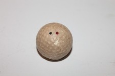 Vintage Dimpled Golf Ball - "Regal"