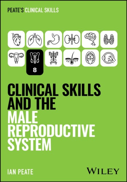 Clinical Skills/male Reproductive System - Image 4