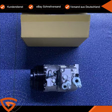 KOMPRESSOR KLIMAANLAGE FÜR MERCEDES BENZ E-KLASSE W210 + KOMBI S210 0002302011 KOMPRESSOR KLIMAANLAGE FÜR MERCEDES BENZ E-KLASSE W210 + KOMBI S210 0002302011