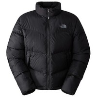 Jacken Herren, The North Face M Saikuru Jacket, Schwarz