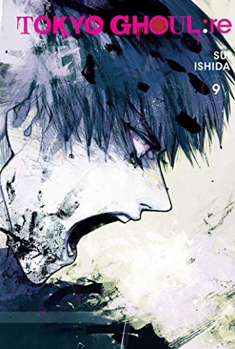 Tokyo Ghoul: re, Vol. 9 : Volume 9 by Sui Ishida Paperback Book - Image 6
