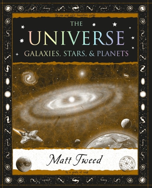 The Pocket Universe by Matt Tweed - - Image 7