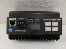 Allen-Bradley 1408-EM3A-ENTBASE FRN UNIT ID Made In U.S.A Free/Fast Delivery 