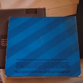 SEGA Sonic CD Sega CD Sonic the Hedgehog Platformer GA NTSC-U/C 1993