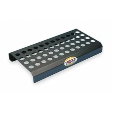 Huot 14805 Collet Rack,Holds (27) 40 Series,17 W