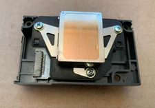 Original Printhead Epson Printer L800 R280 L805 R285 R290 R295 R330 RX610