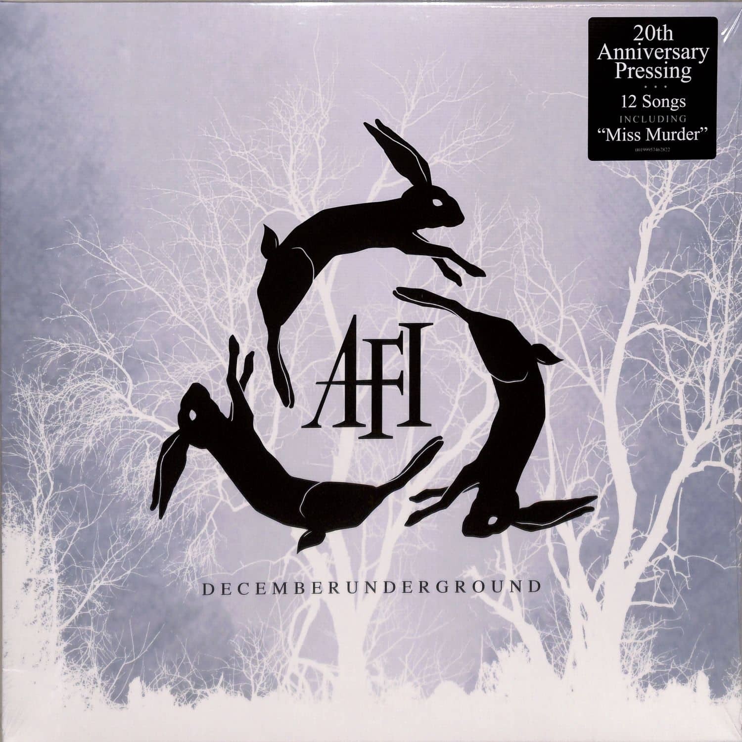 Decemberunderground (20th Anniversary Edt.) - Bild 2