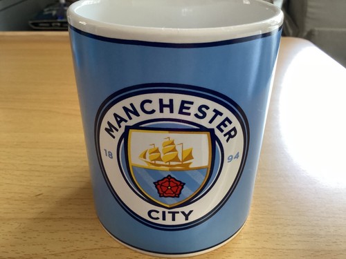 Manchester City Mugs - Picture 4 of 7