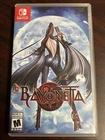Bayonetta MSE Version Video Game for Nintendo Switch Pre Owned Good