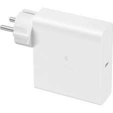 Samsung Schnellladeadapter Charger Black (Uni...
