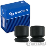 Sachs Anschlagpuffer Federung Vorderachse Passend FüR Ford Transit | 900 192