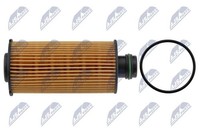 Winfil ÖLfilter FÜR Alfa Romeo