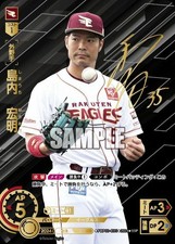 Hiroaki Shimauchi Dream Order Dorio SSP PBP03-E05 Figure Used Japan