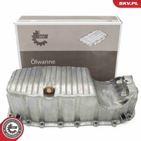 Esen SKV ÖLwanne U.A. FüR Alfa Romeo, Fiat, Lancia, Opel, Vauxhall