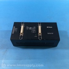 GE Fanuc IC630CCM390B RS232 Adaptor Unit FNIP