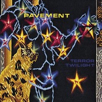 Terror Twilight | Pavement | Audio-Cd | CD | 2021 | EAN 744861026020