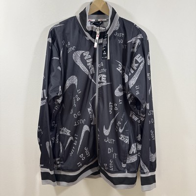 Nike Just Do It Track Jacket 2XL NWT $225