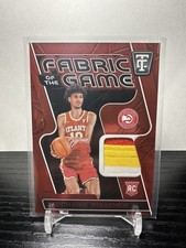 2024-25 Panini Totally Certified Basketball Checklist Guide in-content 34